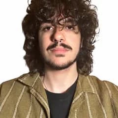 Gabriel Baldanzi